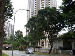 Bayshore Park (D16), Condominium #558838321